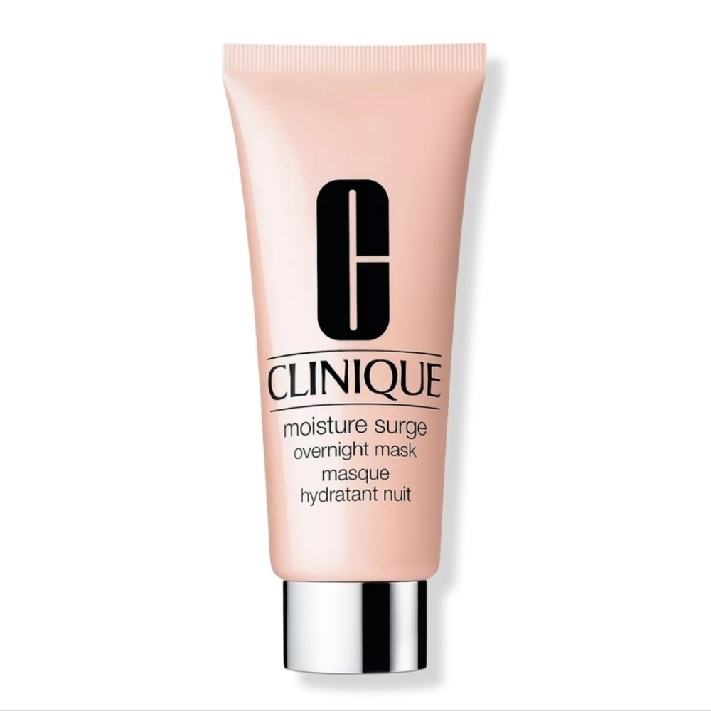 Clinique - Moisture Surge Overnight Mask deluxe minis